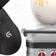 Illustration for article titled Sundays Best Deals: Gaming Peripherals, Wake-Up Light, 3-in-1 Griddler, and More